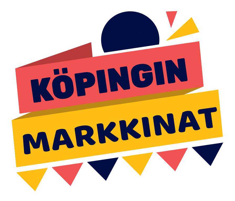 Köpingin markkinat